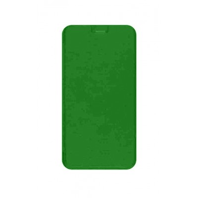 Flip Cover For Huawei Nova 2 Plus Green By - Maxbhi.com