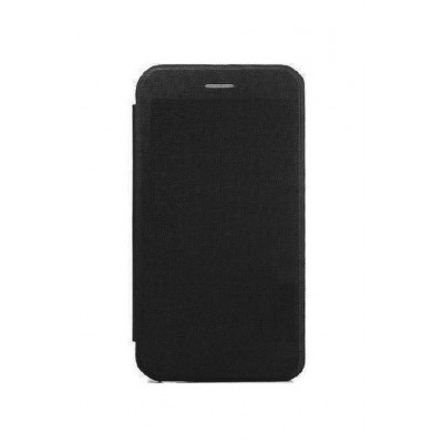 Flip Cover For Infocus A1 Graphite By - Maxbhi.com