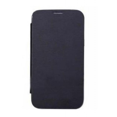 Flip Cover For Lava X28 Plus Black By - Maxbhi.com