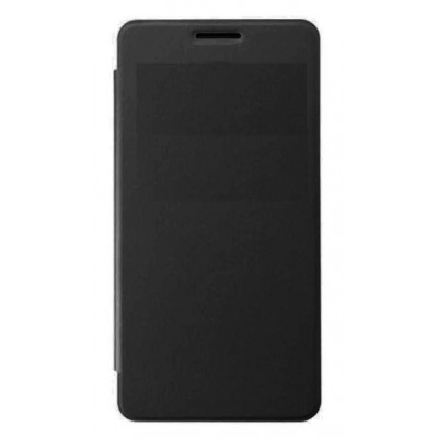 Flip Cover For Zte A110 Black By - Maxbhi.com