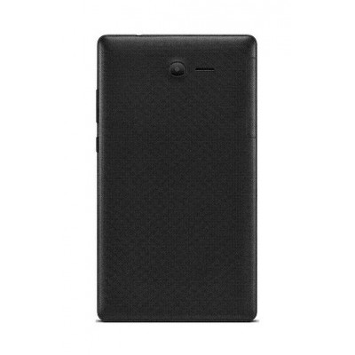 Full Body Housing For Alcatel Pixi 4 7 Lte Black - Maxbhi.com