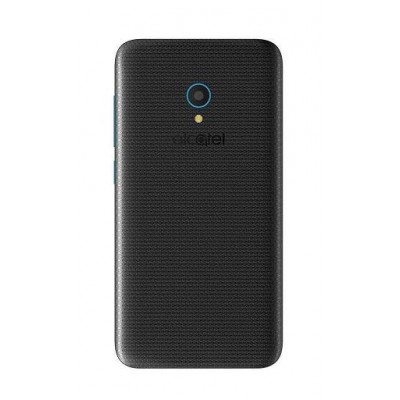 Full Body Housing For Alcatel U5 Black - Maxbhi.com