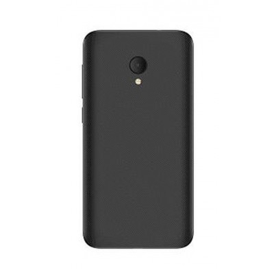 Full Body Housing For Alcatel U5 Hd Black - Maxbhi.com