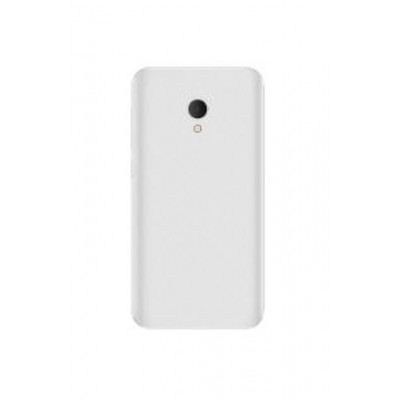 Full Body Housing For Alcatel U5 Hd White - Maxbhi.com