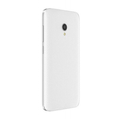 Full Body Housing For Alcatel U5 White - Maxbhi.com