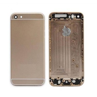 Full Body Housing For Apple Iphone 6 32gb Gold - Maxbhi Com
