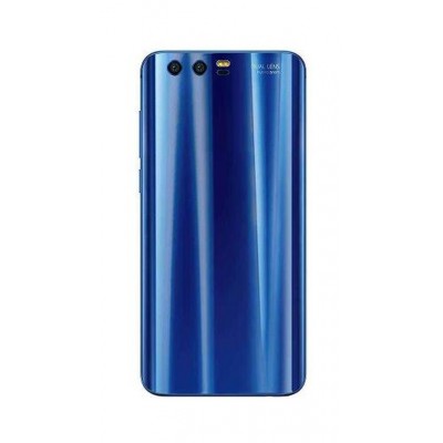 Full Body Housing For Honor 9 Premium Blue - Maxbhi.com