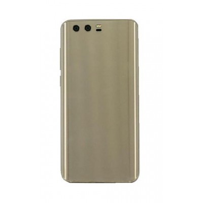 Full Body Housing For Honor 9 Premium Gold - Maxbhi.com