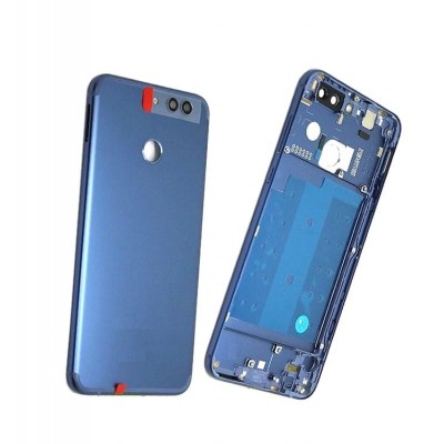 Full Body Housing For Huawei Nova 2 Plus Blue - Maxbhi Com
