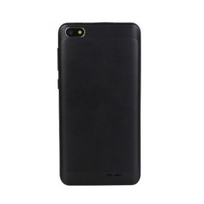 Full Body Housing For Infocus A1 Graphite - Maxbhi.com