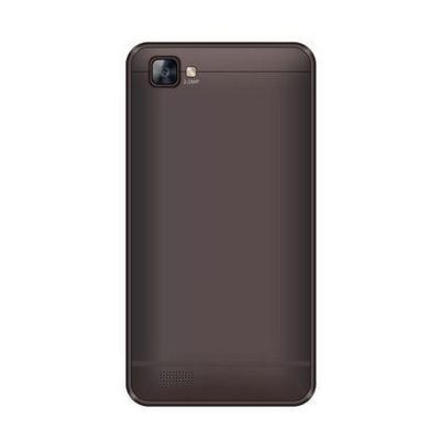Full Body Housing For Karbonn A40 Indian Black - Maxbhi Com
