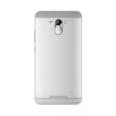Full Body Housing For Karbonn Aura Power 4g Plus Black - Maxbhi.com