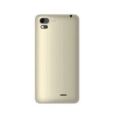 Full Body Housing For Karbonn Aura Sleek 4g White - Maxbhi.com