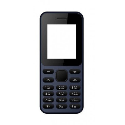 Full Body Housing For Lava Arc Lite Fm Blue - Maxbhi.com