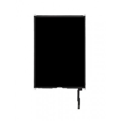 Lcd Screen For Apple New Ipad 2017 Wifi Cellular 32gb Replacement Display By - Maxbhi.com