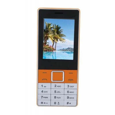 Lcd Screen For Rocktel M28 Replacement Display By - Maxbhi.com
