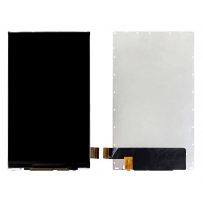 Lcd Screen For Zte Blade L110 A110 Replacement Display By - Maxbhi Com