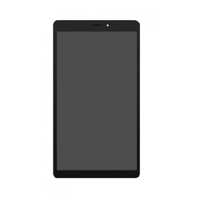 Lcd With Touch Screen For Alcatel Pixi 4 7 Lte Black By - Maxbhi.com
