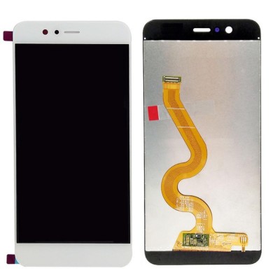 Lcd With Touch Screen For Huawei Nova 2 Plus Gold By - Maxbhi Com