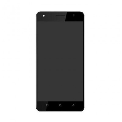 Lcd Screen For Ivoomi Me1 Plus Replacement Display By - Maxbhi Com