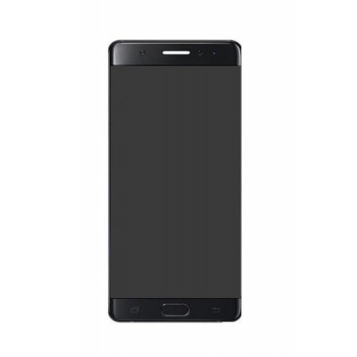 Lcd With Touch Screen For Samsung Galaxy Note Fan Edition Black By - Maxbhi.com