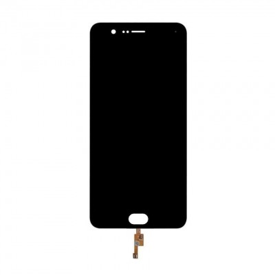 Lcd With Touch Screen For Xiaomi Mi Note 3 Gold By - Maxbhi Com