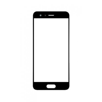Touch Screen Digitizer For Honor 9 Premium Black By - Maxbhi.com