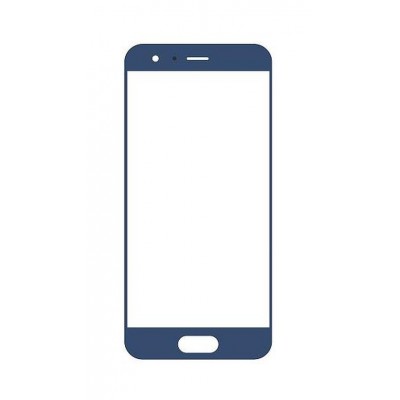 Touch Screen Digitizer For Honor 9 Premium Blue By - Maxbhi.com