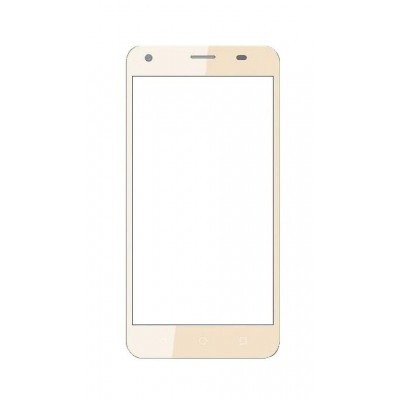 Touch Screen Digitizer For Infocus A1 Gold By - Maxbhi.com