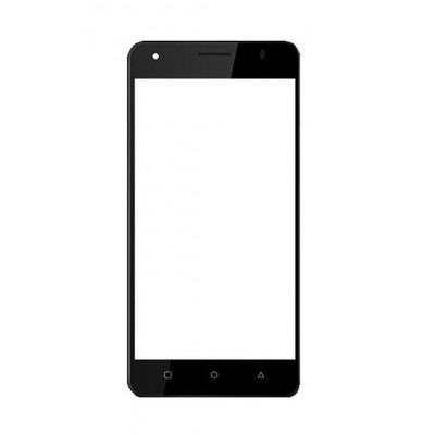 Touch Screen Digitizer For Ivoomi Me1 Plus Black By - Maxbhi.com