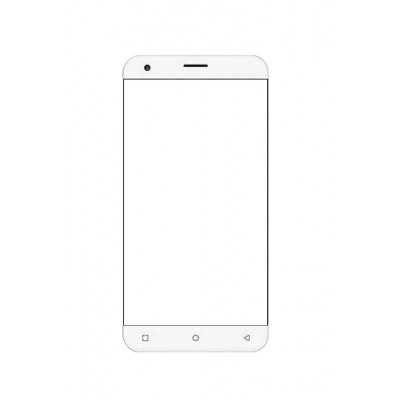 Touch Screen Digitizer For Ivoomi Me1 Plus Rose Gold By - Maxbhi.com