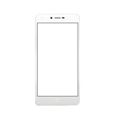 Touch Screen Digitizer For Karbonn Aura Sleek 4g Champagne By - Maxbhi.com