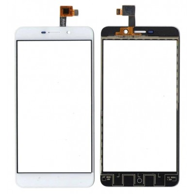 Touch Screen Digitizer For Umi Super Gold By - Maxbhi Com