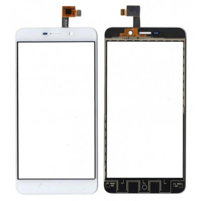 Touch Screen Digitizer For Umi Super White By - Maxbhi Com