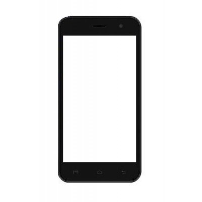 Touch Screen Digitizer For Ziox Astra Champ Plus 4g Blue By - Maxbhi.com