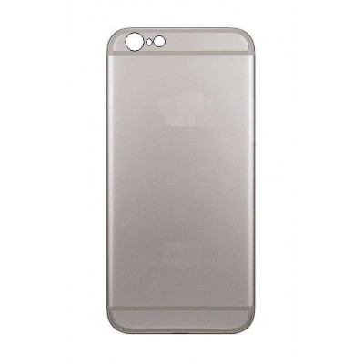 Back Panel Cover for Apple iPhone 6 32GB - Black