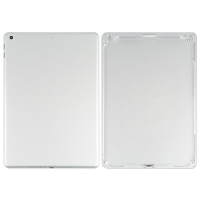 Back Panel Cover For Apple New Ipad 2017 Wifi Cellular 32gb White - Maxbhi Com