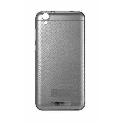 Back Panel Cover For Cubot Manito Black - Maxbhi.com