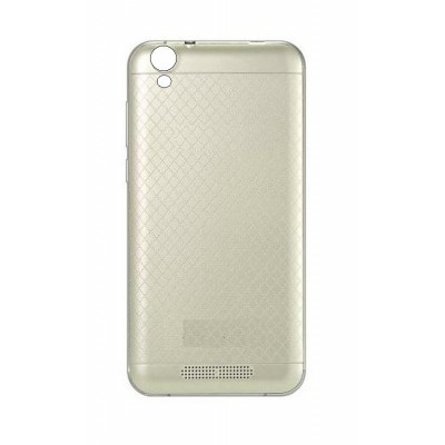 Back Panel Cover For Cubot Manito Gold - Maxbhi.com