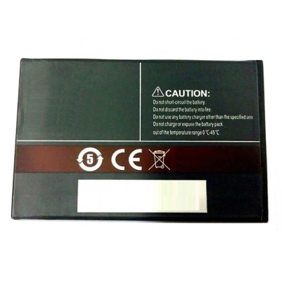 Battery For Cubot Dinosaur By - Maxbhi Com