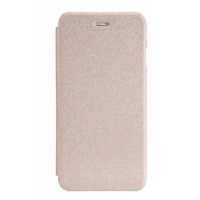 Flip Cover for Apple iPhone 6 32GB - Gold