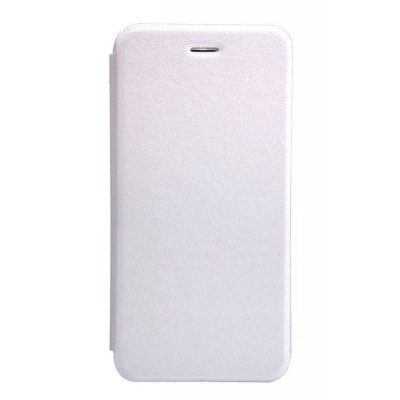 Flip Cover for Apple iPhone 6 32GB - Grey