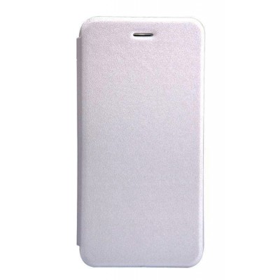 Flip Cover for Apple iPhone 6 32GB - Silver