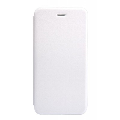 Flip Cover For Apple Iphone 6 32gb White By - Maxbhi.com