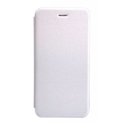 Flip Cover For Asus X00gd White By - Maxbhi.com