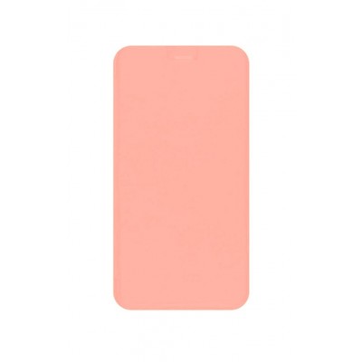 Flip Cover For Asus Zenfone Live 16gb Rose Gold By - Maxbhi.com