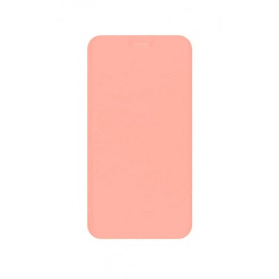 Flip Cover For Asus Zenfone Live 16gb Rose Gold By - Maxbhi.com