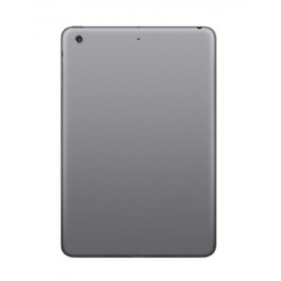 Full Body Housing For Apple New Ipad 2017 Wifi Cellular 32gb Black - Maxbhi.com