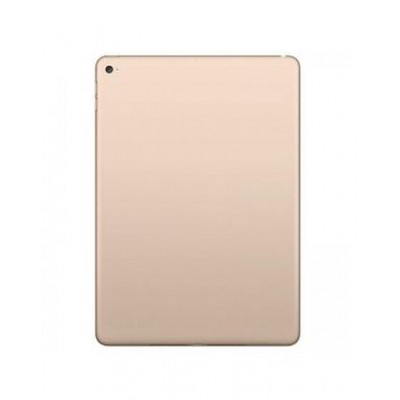 Full Body Housing For Apple New Ipad 2017 Wifi Cellular 32gb White - Maxbhi.com