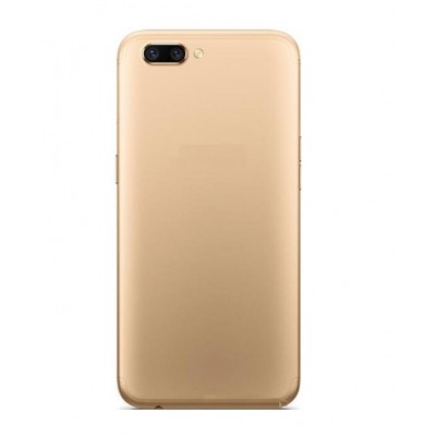 Full Body Housing For Asus Zenfone 4 Max Pro Gold - Maxbhi Com